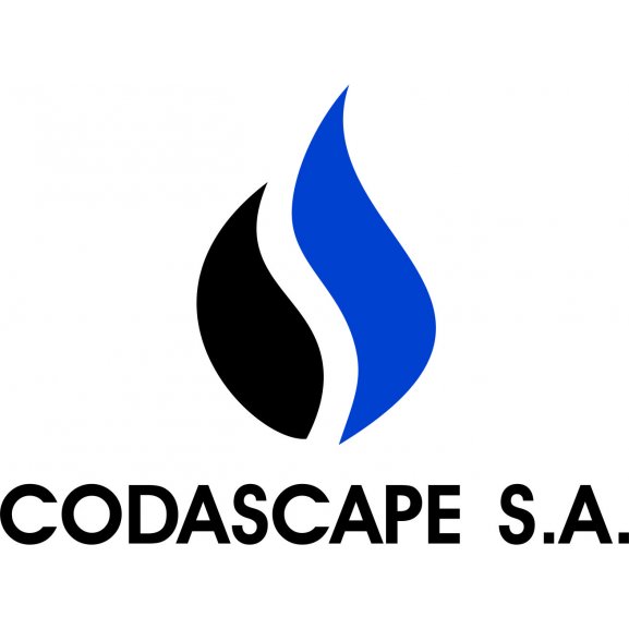 Logo of Codascape s.a.