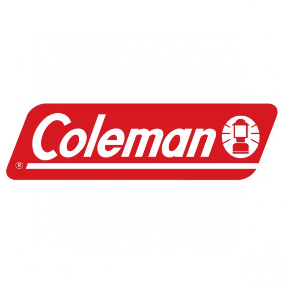 Logo of Coleman
