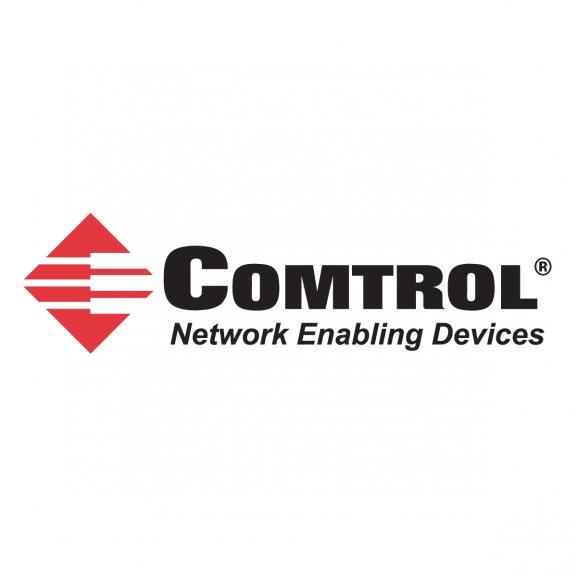 Logo of Comtrol Network Enabling Devices