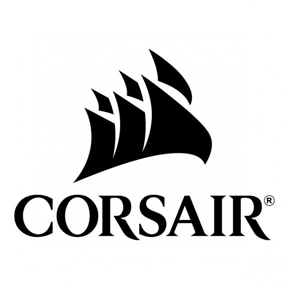 Logo of Corsair