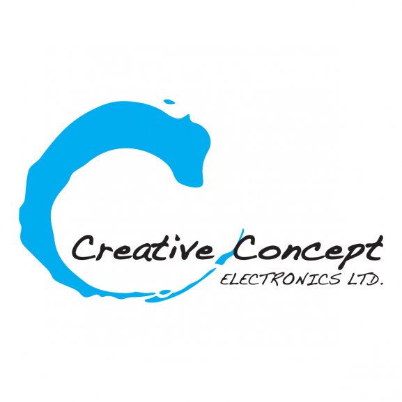 Logo of Creative Concepts