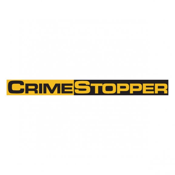 Logo of Crime Stopper