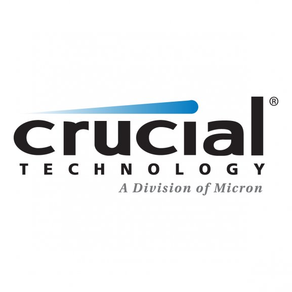 Logo of Crucial Technology