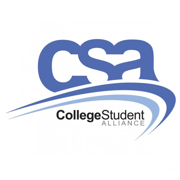 Logo of College Student Alliance 