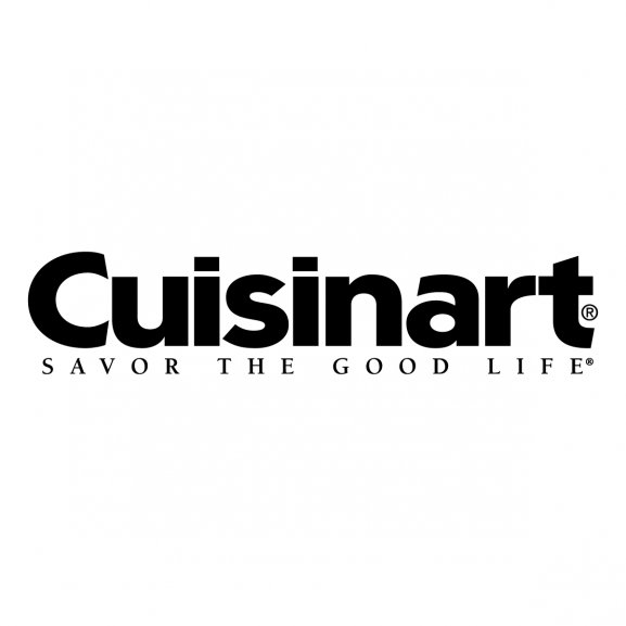 Logo of Cuisinart