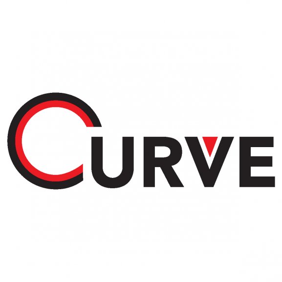 Logo of Curve