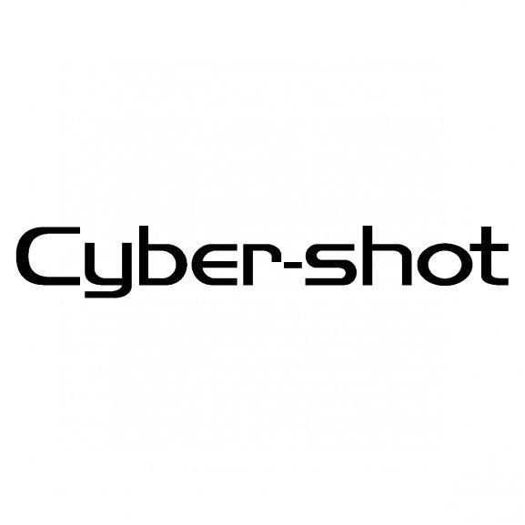 Logo of Cybershot