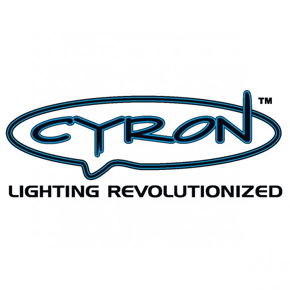 Logo of Cyron
