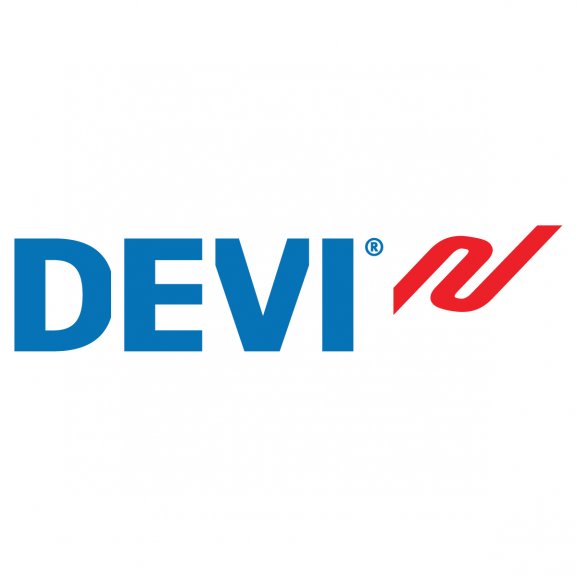 Logo of Devi