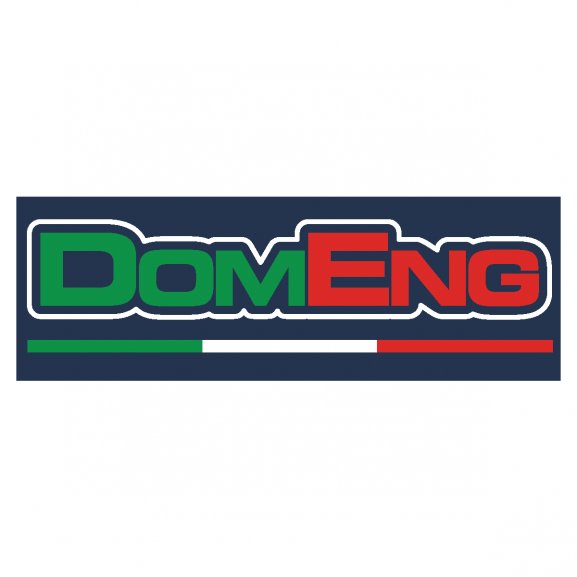 Logo of Dom Eng P/L