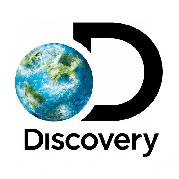 Logo of Discovery Channel