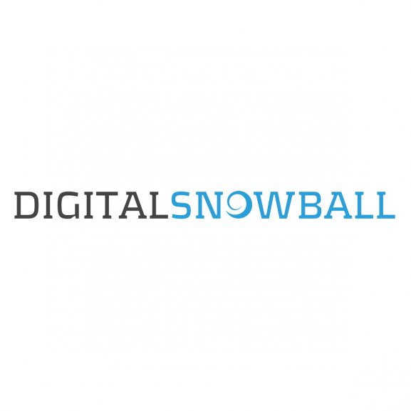 Logo of Digital Snowball