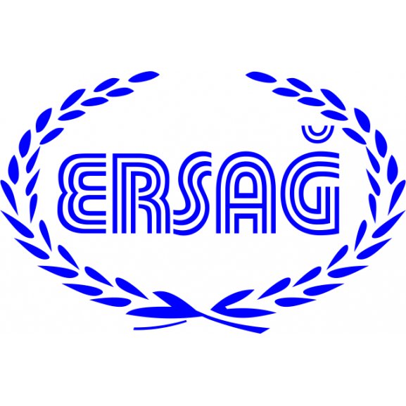Logo of Ersağ