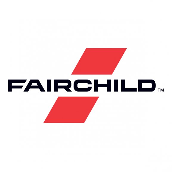 Logo of Fairchild Semiconductor