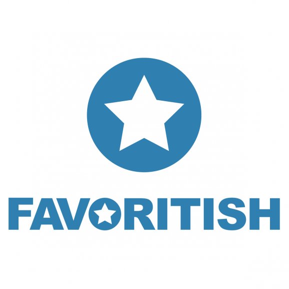 Logo of Favoritish