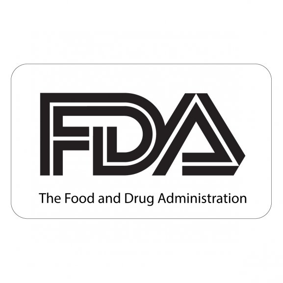 Logo of FDA The Food and Drug Administration