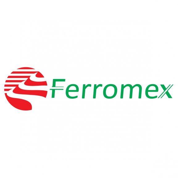 Logo of Ferromex