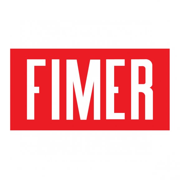 Logo of Fimer