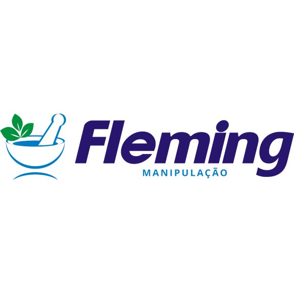 Logo of Farmacia Fleming Manipulacao