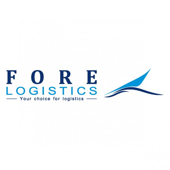 Logo of Fore Logistics