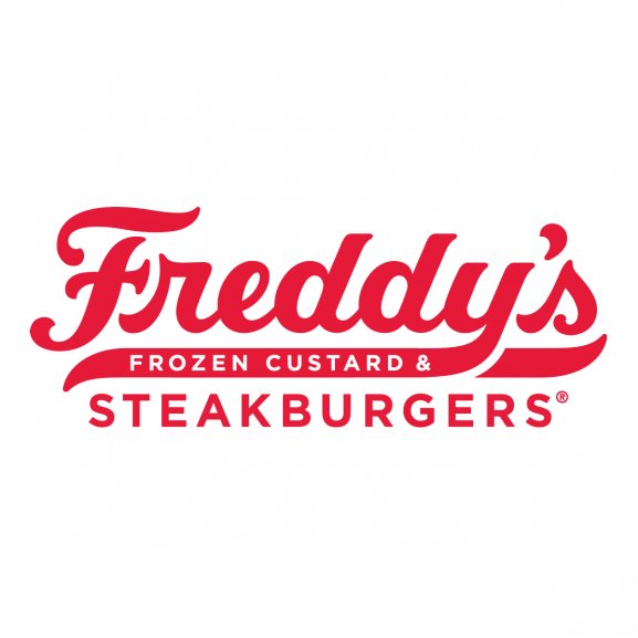 Logo of Freddy&#039;s Frozen Custard and Steakburgers