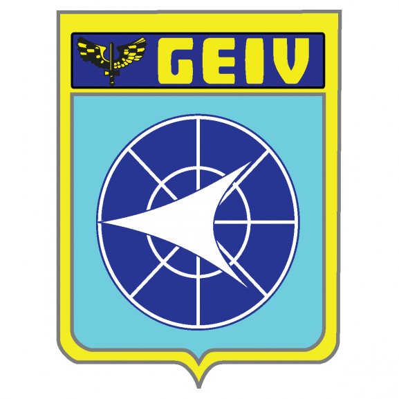 Logo of Geiv