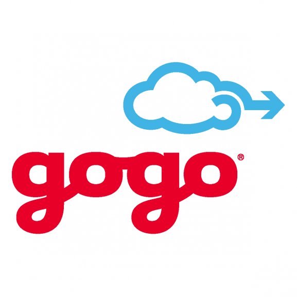 Logo of Gogo