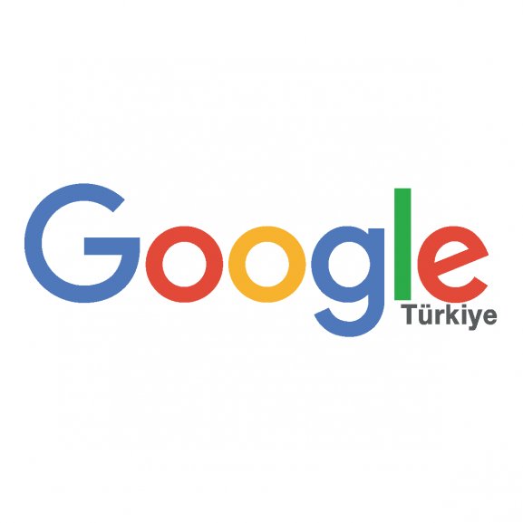 Logo of Google