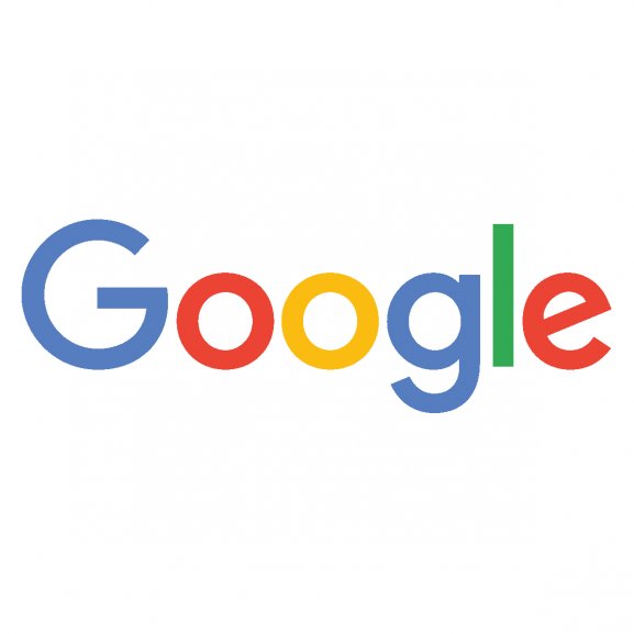 Logo of Google
