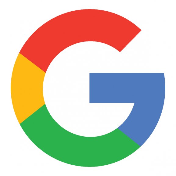 Logo of Google