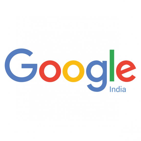 Logo of Google
