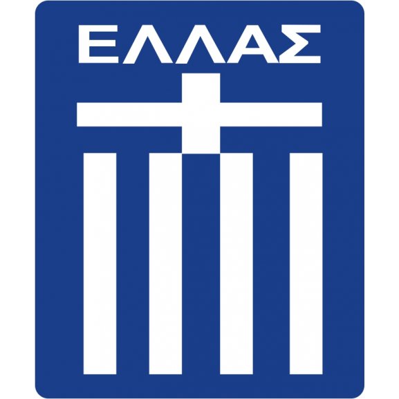 Logo of Asociacion Griega de Futbol
