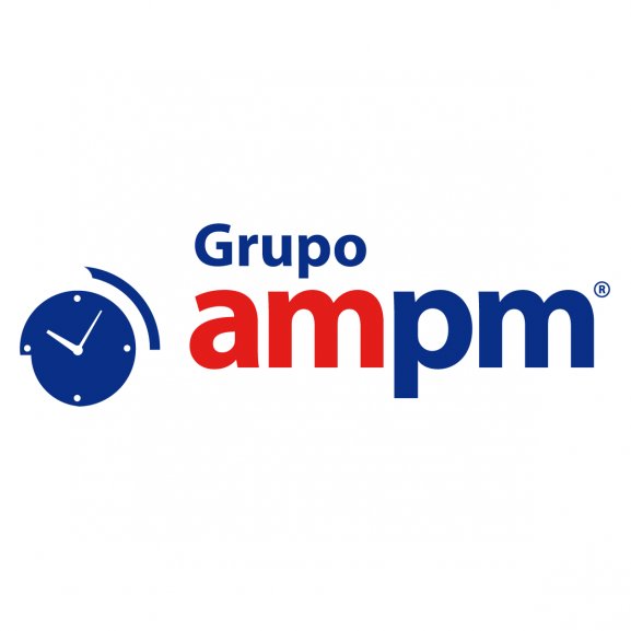 Logo of Ampm