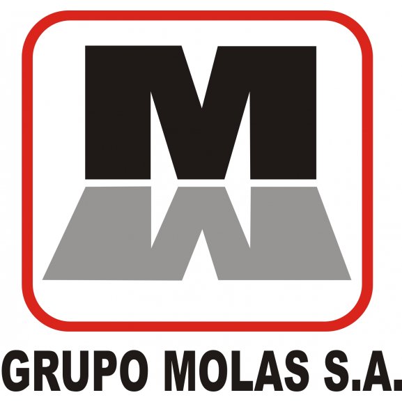 Logo of Grupo Molas