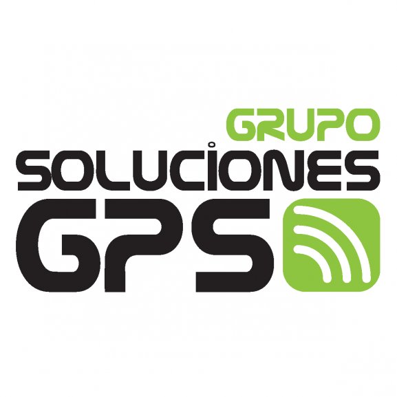 Logo of Grupo Soluciones GPS