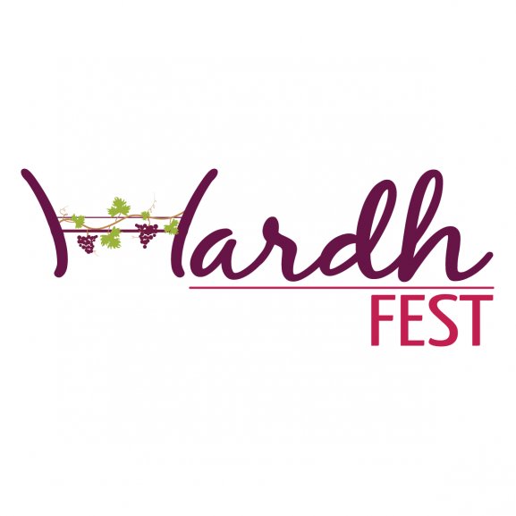 Logo of Hardh Fest