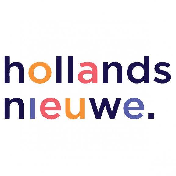 Logo of Hollands Nieuwe