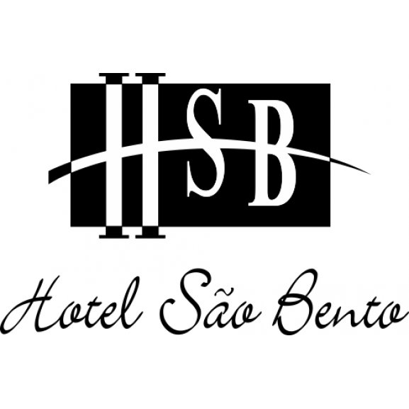 Logo of Hotel São Bento