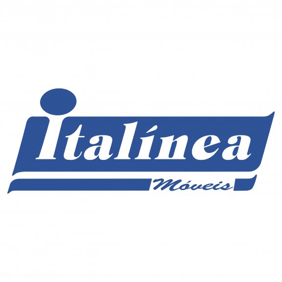 Logo of Italínea Móveis