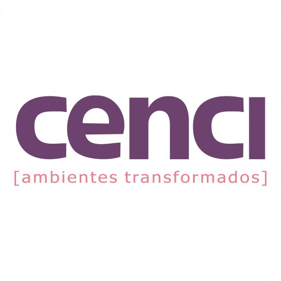 Logo of Cenci Ambientes Transformados
