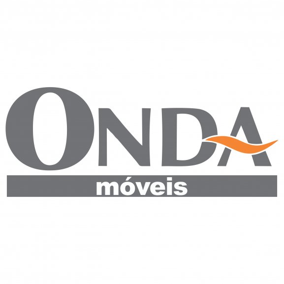 Logo of Onda Móveis