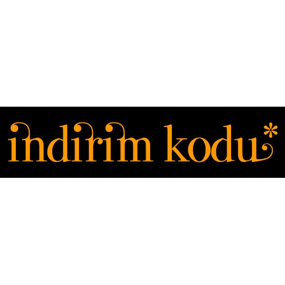 Logo of Indirim Kodu
