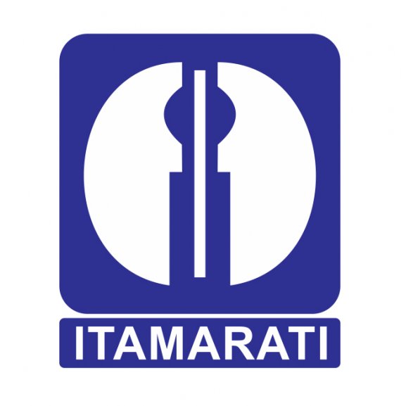 Logo of Contábil Itamarati S/C Ltda