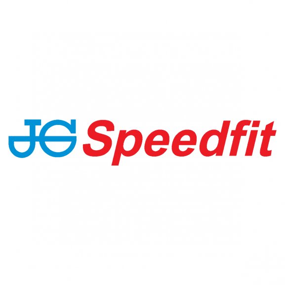 Logo of JG speedfit