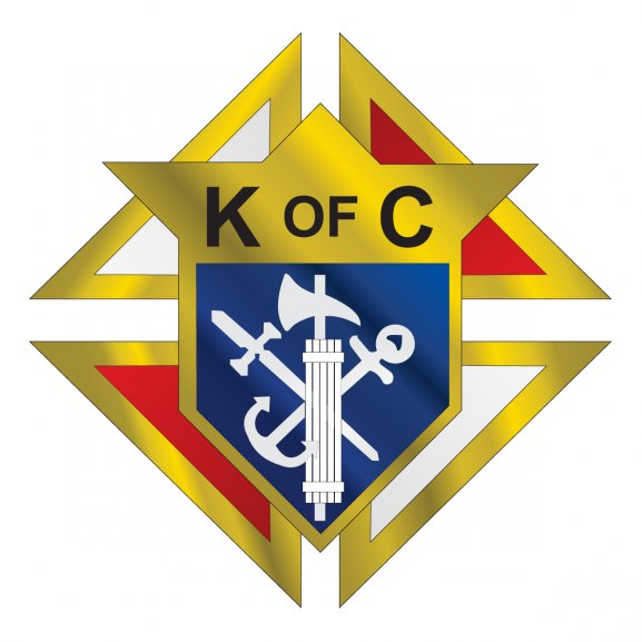 Logo of Caballeros de Colon