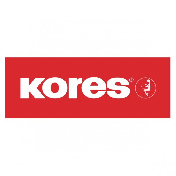 Logo of Kores