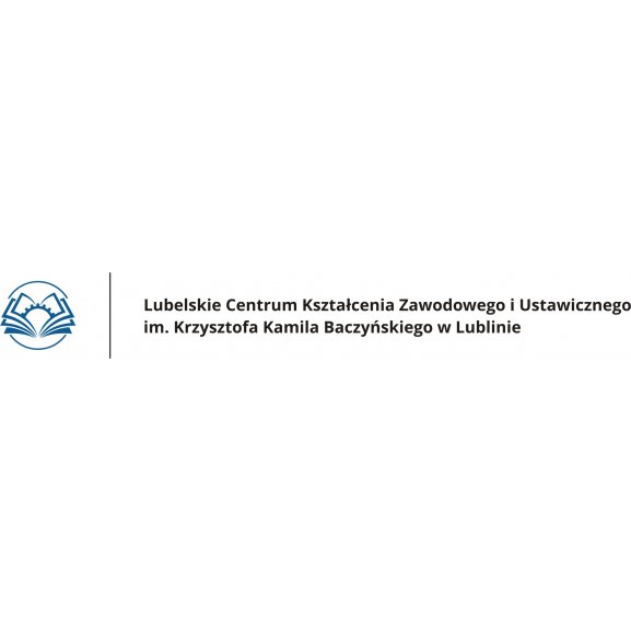 Logo of Lubelskie Centrum 