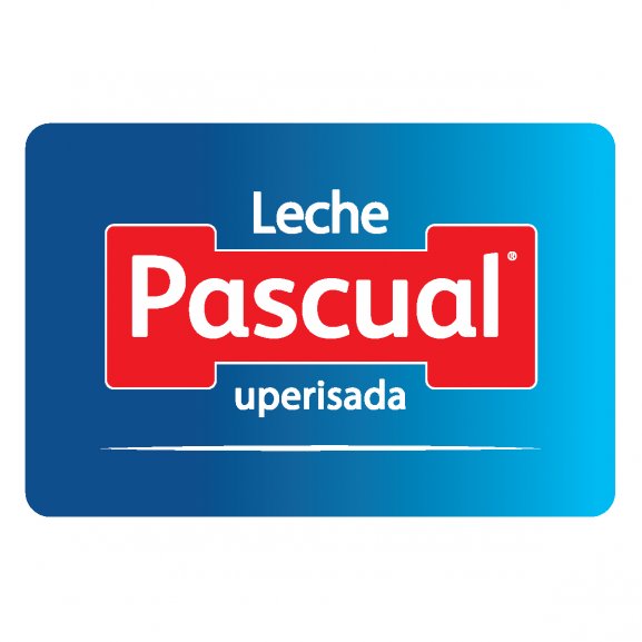 Logo of Leche Pascual