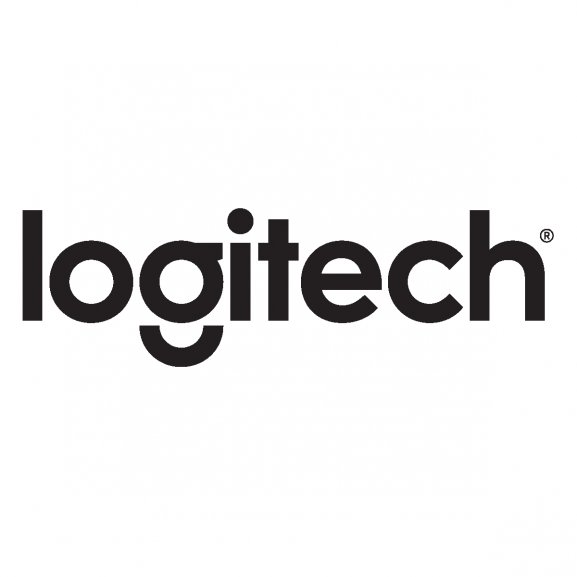Logo of Logitech