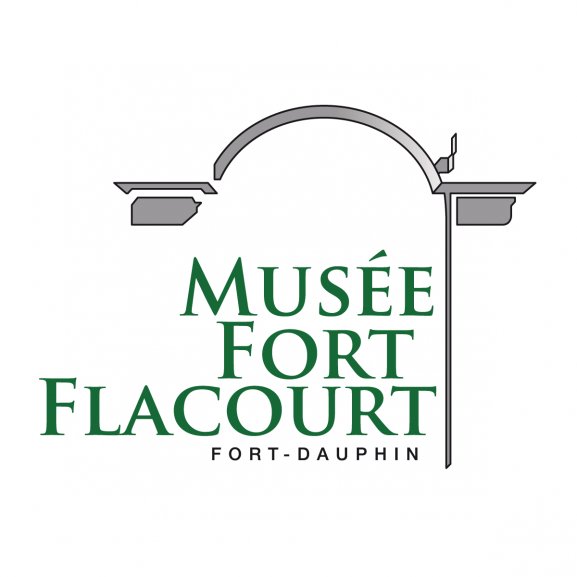 Logo of Musée Fort Flacourt - Fort-Dauphin